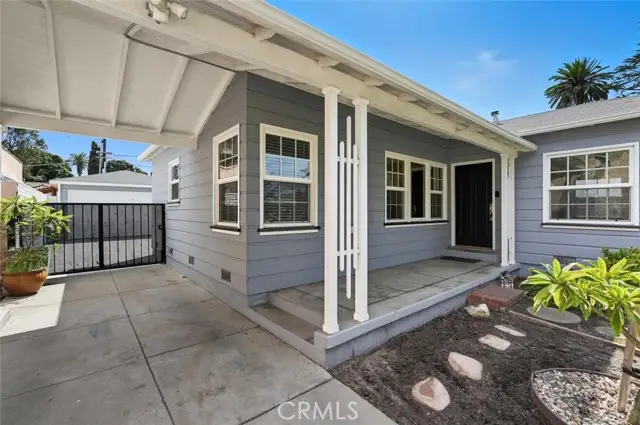 1424 Post Avenue, Torrance, CA 90501 - #1