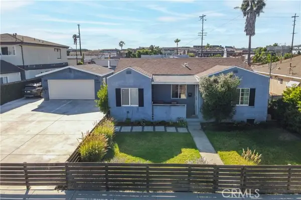 11835 Gale Ave, Hawthorne, CA 90250