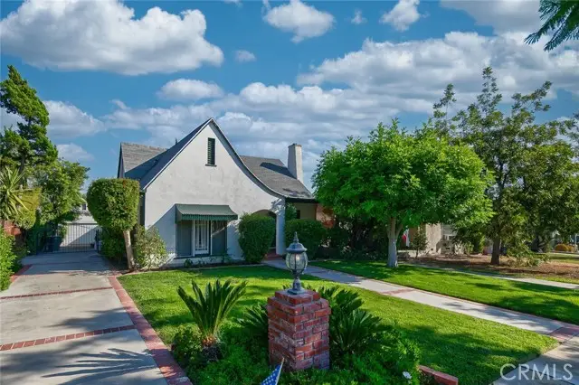 1042 E Tujunga, Burbank, CA 91501 - Image #1