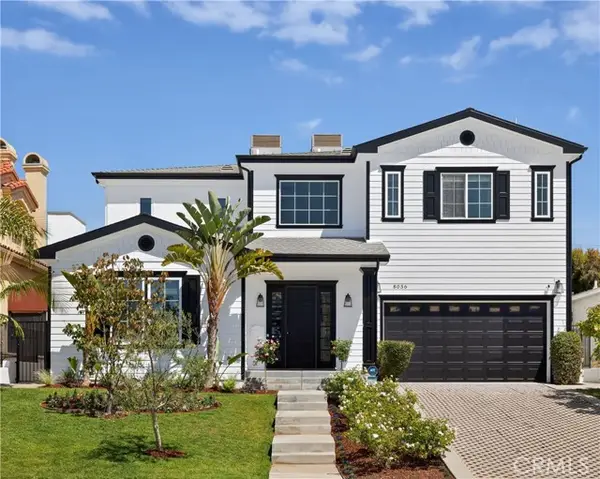 8056 Kentwood Avenue, Los Angeles, CA 90045