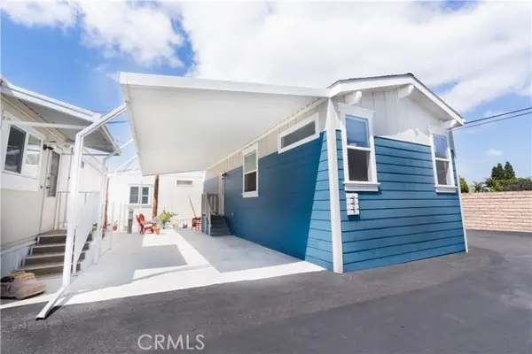 26006 Oak Street #21, Lomita, CA 90717