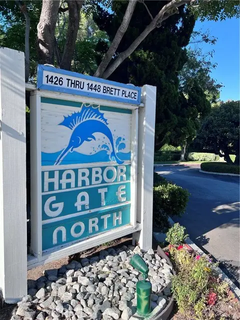 1432 Brett Pl #77, San Pedro (los Angeles), CA 90732