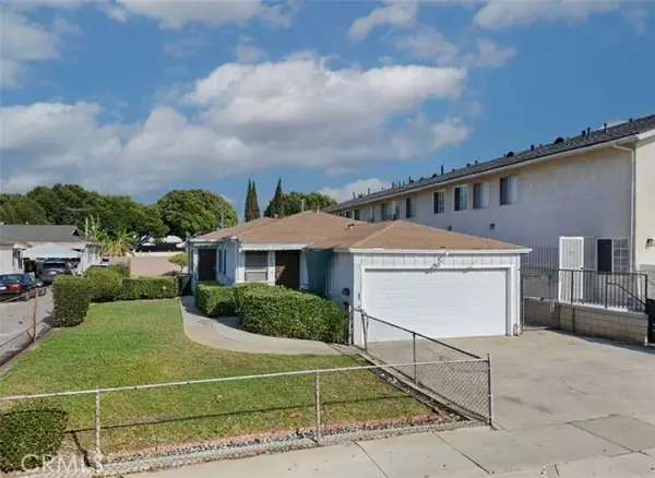 14522 Avis Avenue, Lawndale, CA 90260