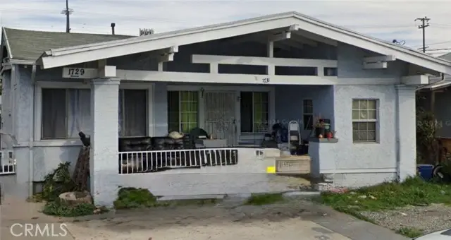 1729 W 35th Street, Los Angeles, CA 90018 - #1