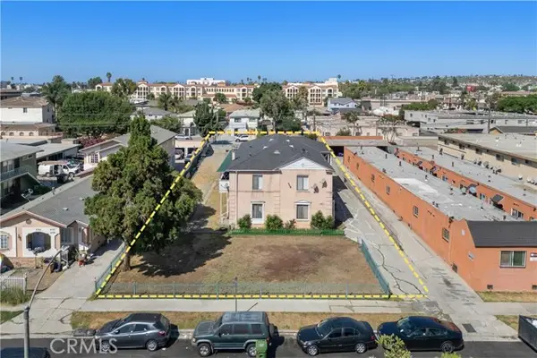 6027 10th Avenue, Los Angeles, CA 90043