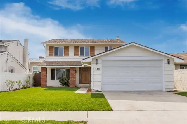 1540 238th Street, Harbor City, CA 90710 - #1