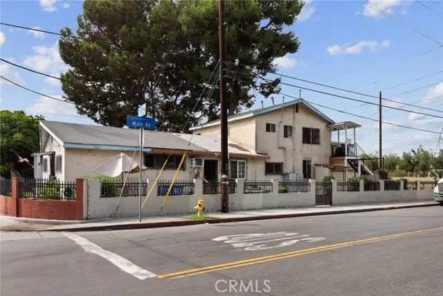 1647 E 92nd St, Los Angeles, CA 90002 - Image #2