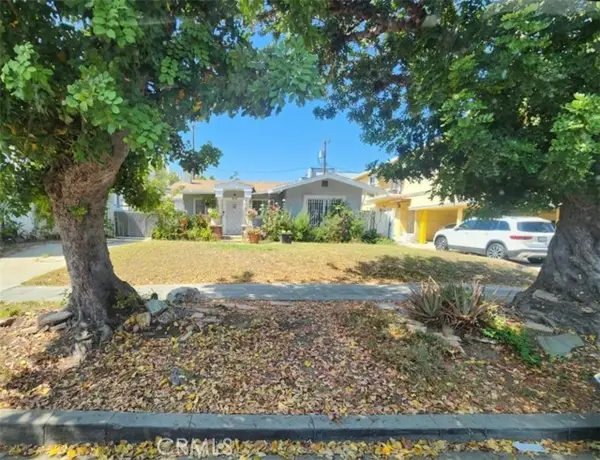 1451 S Hayworth Avenue, Los Angeles, CA 90035