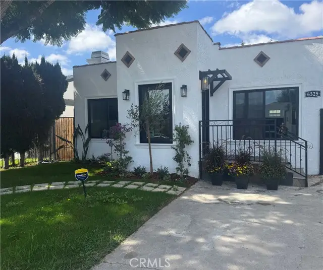 6325 Long, Los Angeles, CA 90043 - Image #1