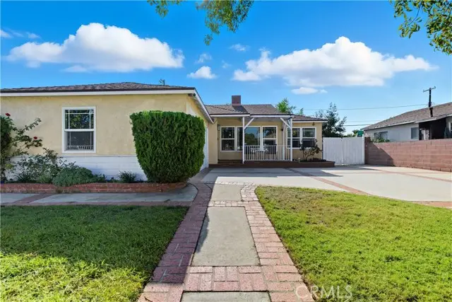 13568 Ottoman Street, San Fernando Valley, CA 91331 - Image #3