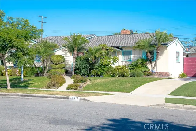 6210 S Corning, Ladera Heights, CA 90056 - Image #1