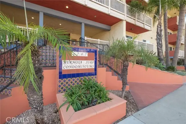 1707 Pacific Coast Highway #413, Hermosa Beach, CA 90254 - Image #2