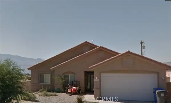 15515 Bubbling Wells, Desert Hot Springs, CA 92240