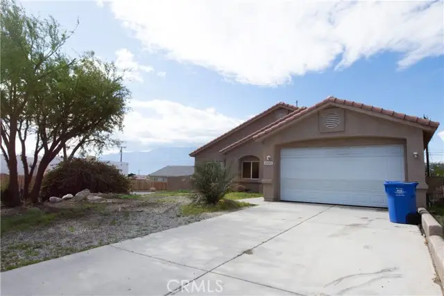 15515 Bubbling Wells, Desert Hot Springs, CA 92240 - #3