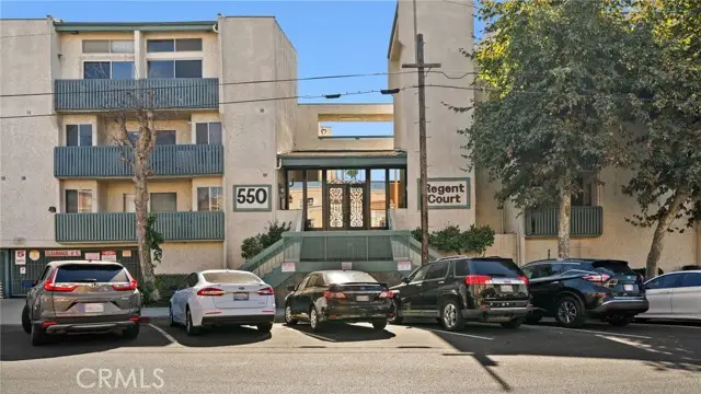 550 W Regent Street #302, Inglewood, CA 90301 - Image #2