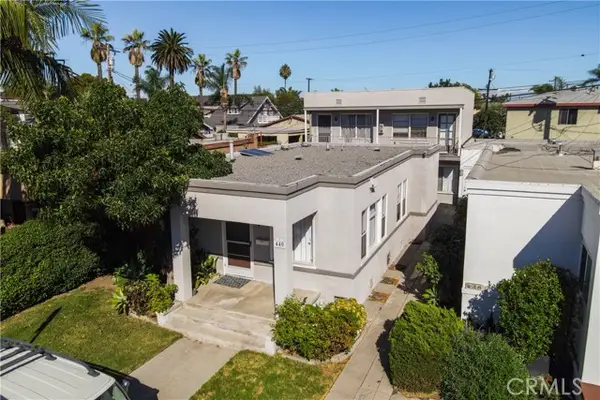 440 N Zona Court, Long Beach, CA 90802