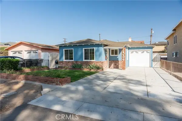 18406 Kingsdale, Redondo Beach, CA 90278