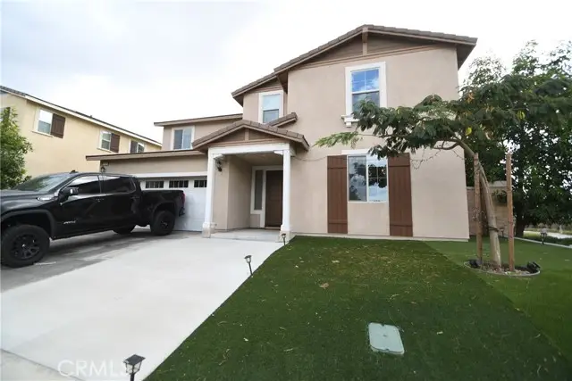 5367 Heitz Way, Fontana, CA 92336 - #2