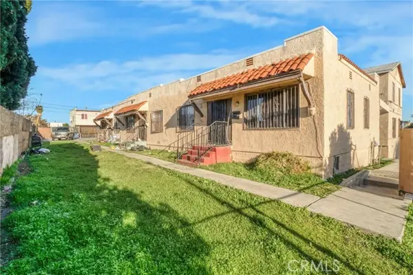 11143 Van Buren Ave, Los Angeles, CA 90044