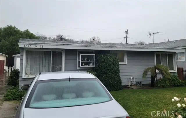 4232 Mclaughlin, Culver City, CA 90066 - #1