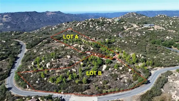 0 Summit Peak Circle, Murrieta, CA 92562