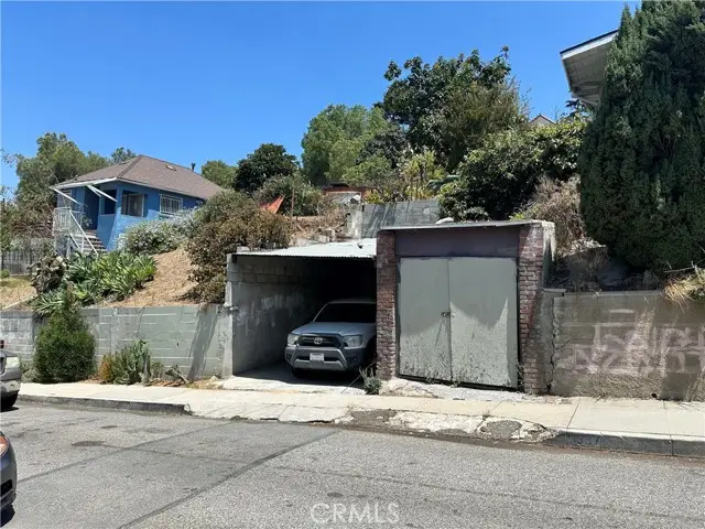 1941 Delta St., Los Angeles, CA 90026 - #1