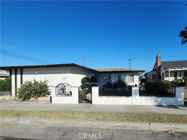 4918 Rosemead, Pico Rivera, CA 90660 - Image #1