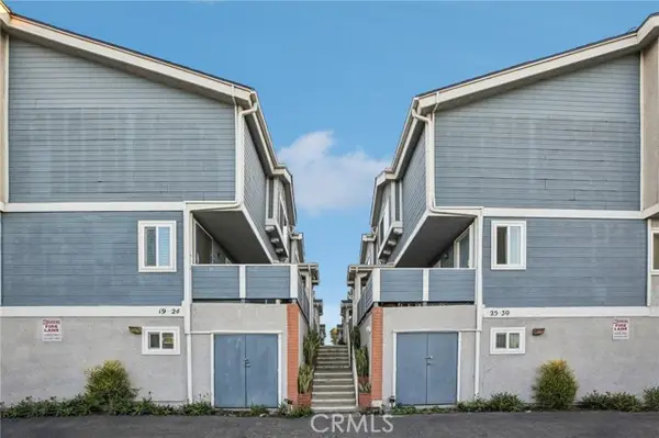 21901 Moneta Avenue #21, Carson, CA 90745