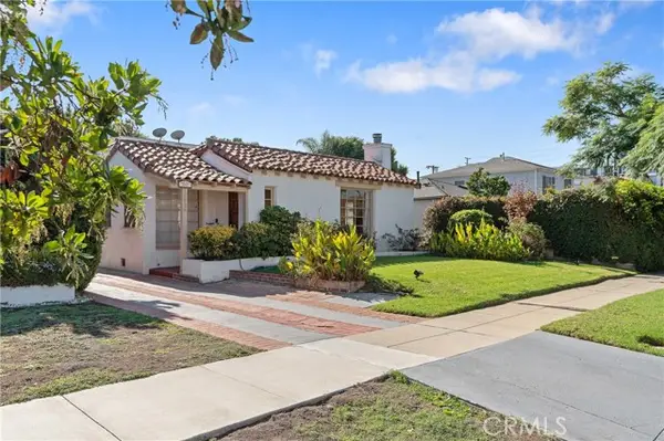 10636 Ayres Avenue, Los Angeles, CA 90064