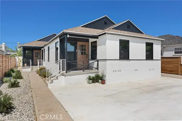 8353 Dunbarton, Westchester (los Angeles), CA 90045