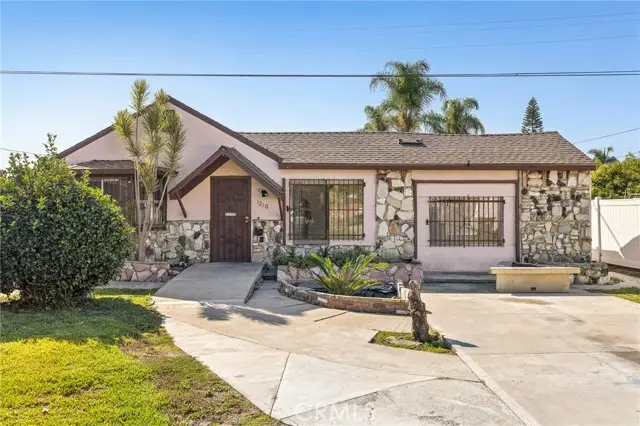 1210 W 134th, Compton, CA 90222 - #1