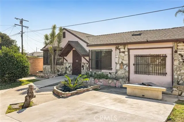 1210 W 134th, Compton, CA 90222 - #2