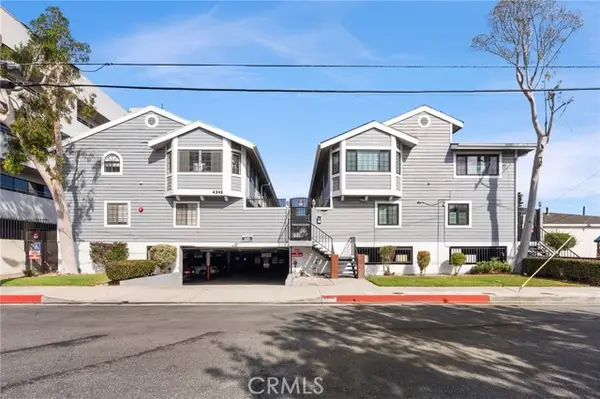 4345 W 154th #3, Lawndale, CA 90260