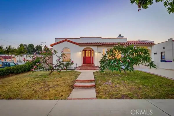 3403 Falcon Avenue, Long Beach, CA 90807