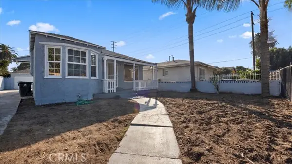 906 E 87th Street, Los Angeles, CA 90002