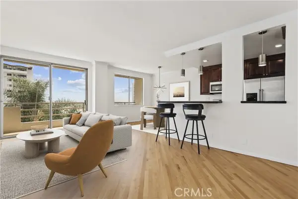 1131 Alta Loma Road #527, West Hollywood, CA 90069