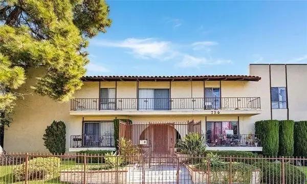 756 N Inglewood Avenue #22, Inglewood, CA 90302