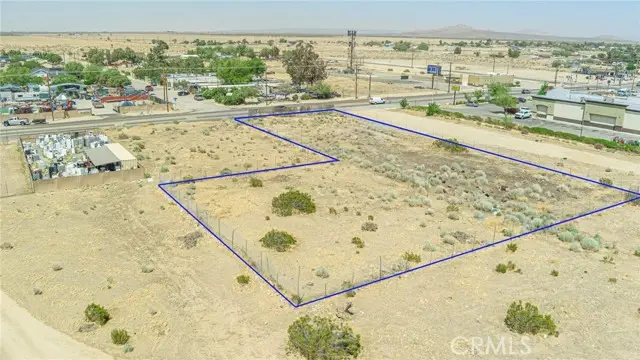 90 E Palmdale Boulevard, South Antelope Valley, CA 93543 - Image #1