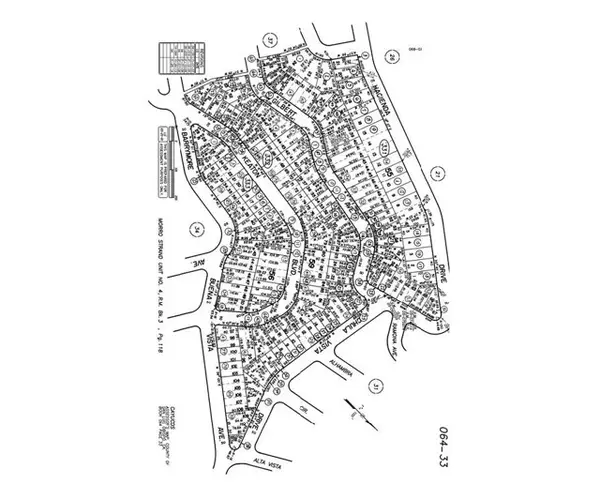 382 Cerro Gordo, Cayucos, CA 93430