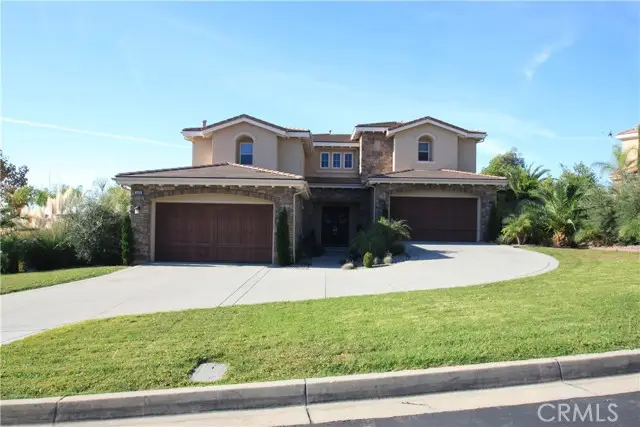 5016 Corral Court, Rancho Cucamonga, CA 91737 - Image #1