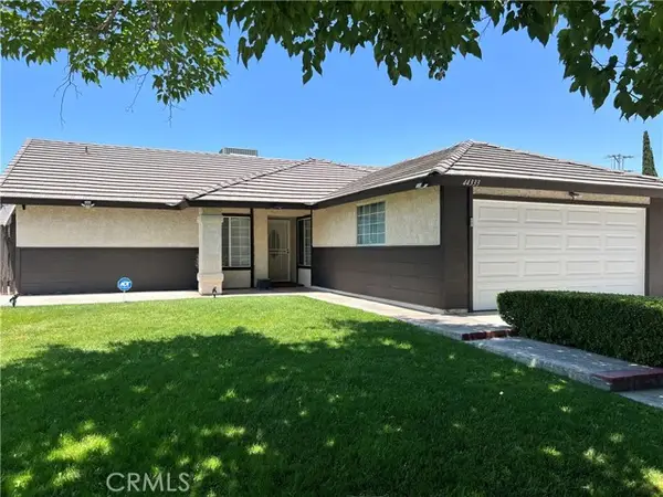 44333 Albeck, Lancaster, CA 93536