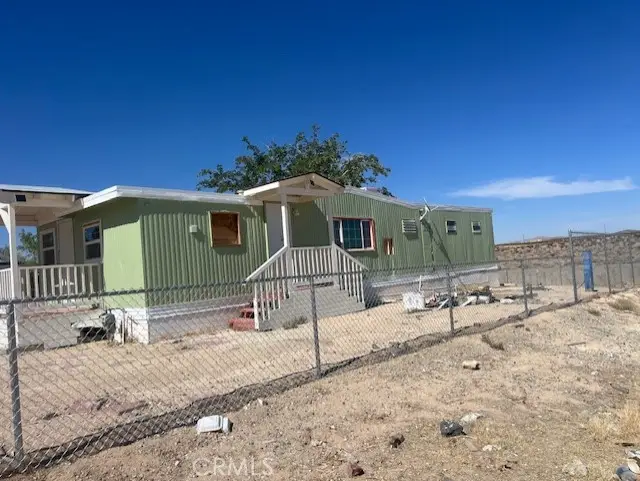 233 Desert Breeze, California City, CA 93505 - Image #3