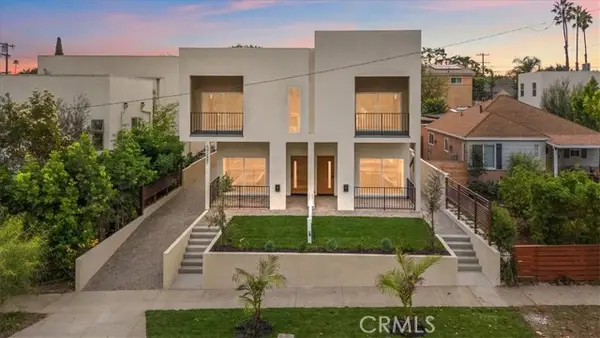 642 E Fairview Boulevard, Inglewood, CA 90302