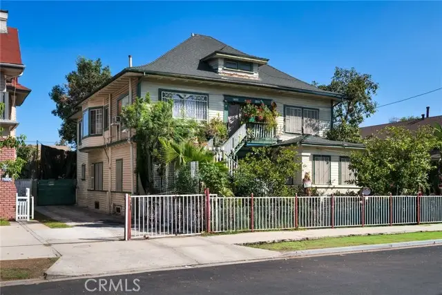 1123 W 18th, Los Angeles, CA 90015 - #2
