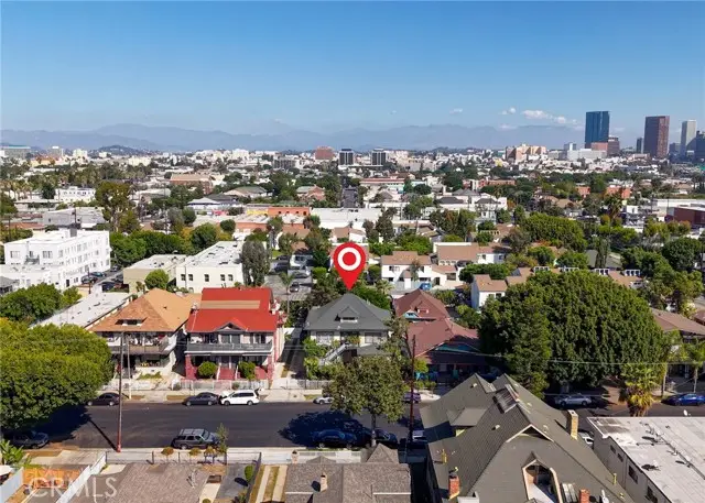 1123 W 18th, Los Angeles, CA 90015 - #3