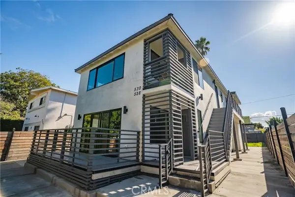 528 Westminster Avenue, Venice (los Angeles), CA 90291