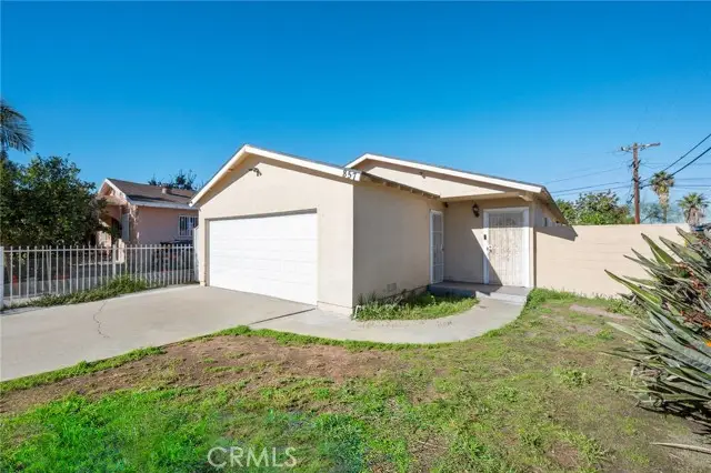 857 E 109th, Los Angeles, CA 90059 - #1