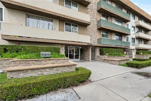 525 N Sycamore Avenue #333, Los Angeles, CA 90036 - #2