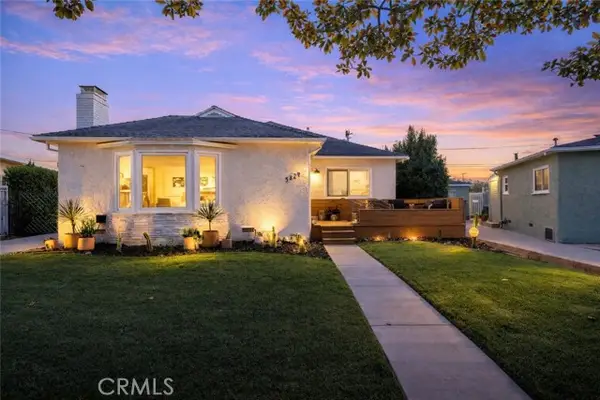 5824 Compass Drive, Los Angeles, CA 90045