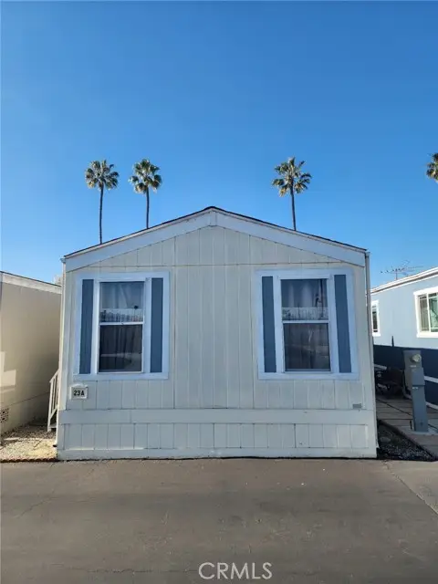 16950 S Gramercy Place #23 A, Gardena, CA 90247 - #1